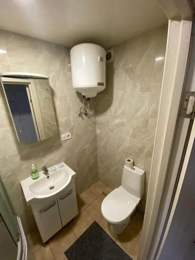 Appartement Smarthouse In Kiev Extérieur photo