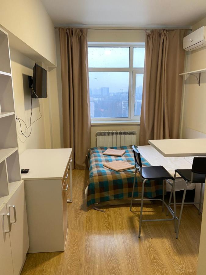 Appartement Smarthouse In Kiev Extérieur photo