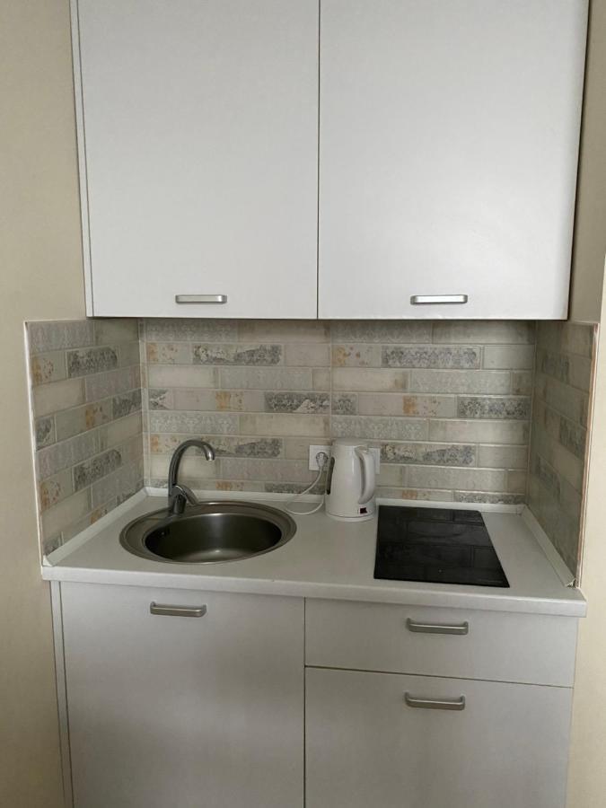 Appartement Smarthouse In Kiev Extérieur photo