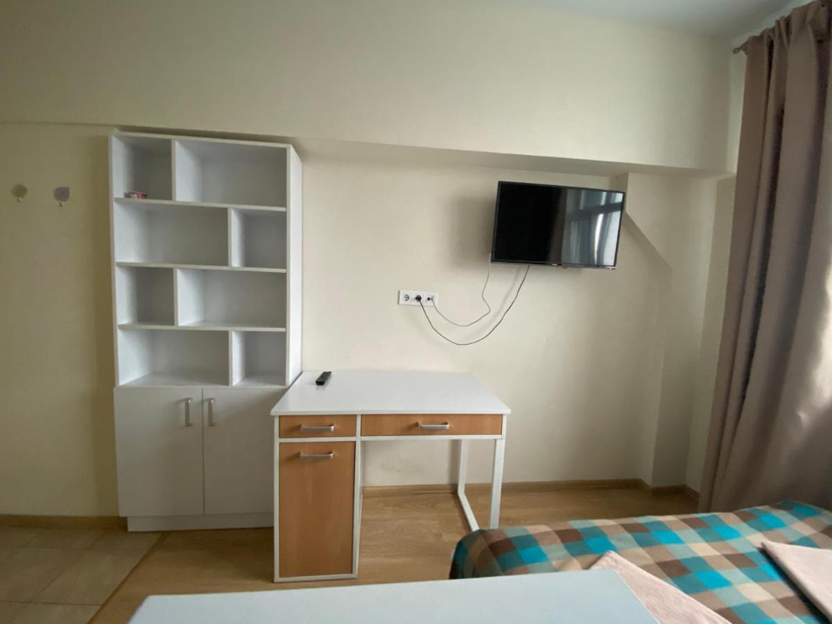 Appartement Smarthouse In Kiev Extérieur photo
