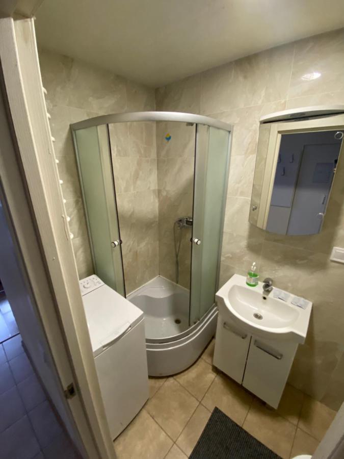 Appartement Smarthouse In Kiev Extérieur photo